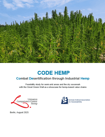 CODE HEMP Header
