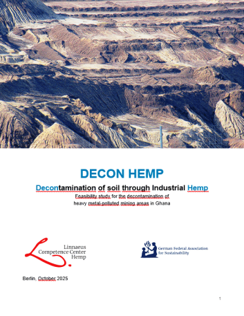 DECON HEMP Header